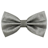 New Men's Glitter Pre-tied Bow Tie Bowtie wedding party Prom