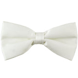 New KID'S BOY'S 100% Polyester Pre-tied Bow tie only formal wedding