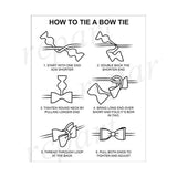 New Men's 100% Silk Solid Formal Self-tied Bow Tie